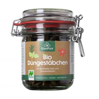 KleePura Düngestäbchen