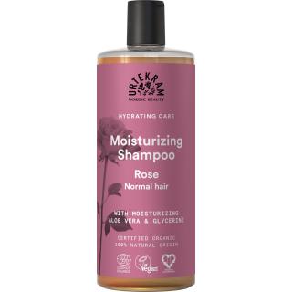 Rose Shampoo