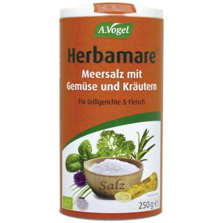 Kräutersalz Herbamare Trocomare®