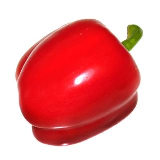 Paprika rot,