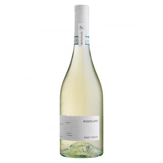Pinot Grigio Riffelflasche