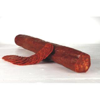 Chorizo-Paprika-Salami, Schwein, 700 g, E. Enebral