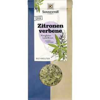 Zitronenverbene