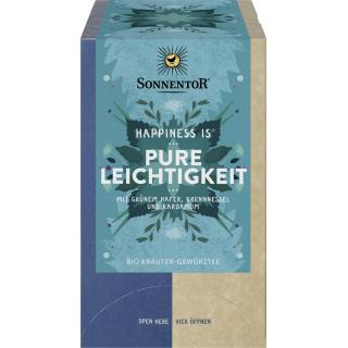 Pure Leichtigkeit Tee