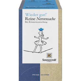 Reine Nervensache
