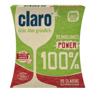 Geschirrspültabs Classic
