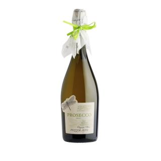 Prosecco DOC schwefelfrei