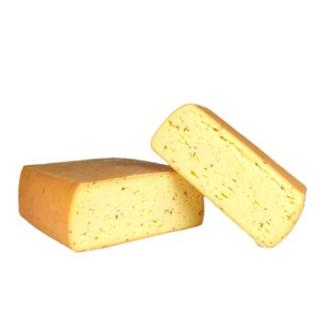 Bier-Tilsiter Kümmel, Kuh/therm/Schnitt/T, Danzl