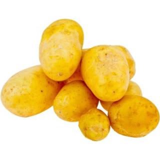 Butterkartoffeln (klein)