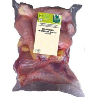 Hähnchen Unterkeulen Drumstick, 1,3kg