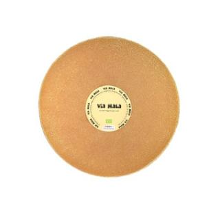 Via Mala, Kuh/therm/Schnitt/T, Dörig