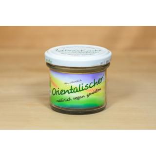Aufstrich "Orientalischer"