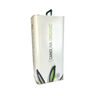 Olivenöl Canoliva, nativ extra