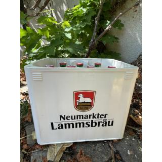 Bierkasten 10x 0,33l gemischt