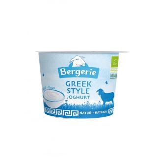 Schaf-Sahnejoghurt Natur griech. Art