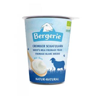 Bergerie  Schaf Quark natur
