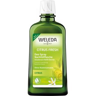 Citrus-Deodorant Nachfüll