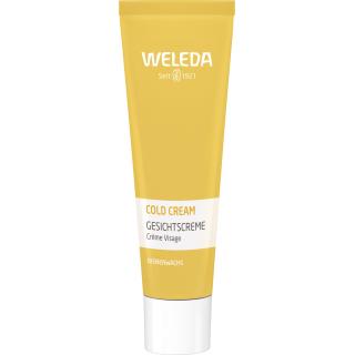 Cold Cream Gesichtscreme