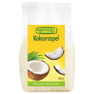 Kokosraspeln