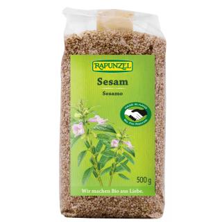 Sesam ungeschält HIH, demeter