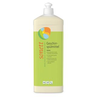 Geschirrspülmittel  Lemon