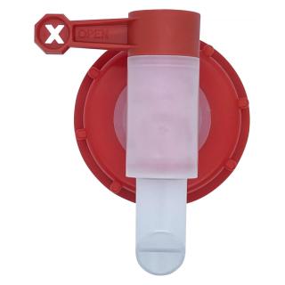 Auslaufhahn 20l Kanister - VORBESTELLARTIKEL