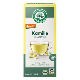 Kamillen-Tee