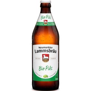 Lammsbräu Edelpils - 10er - VORBESTELLARTIKEL!