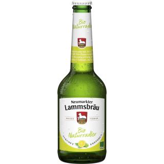 Lammsbräu Natur Radler