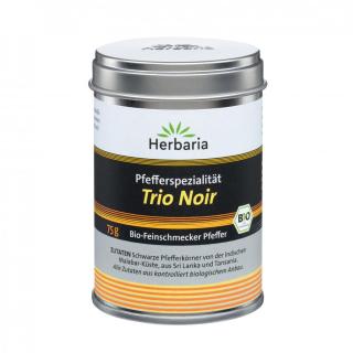 Trio Noir, Pfeffer schwarz VORBESTELLARTIKEL