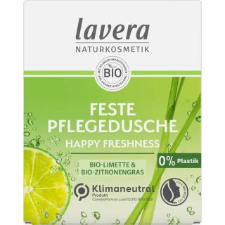 Feste Pflegedusche