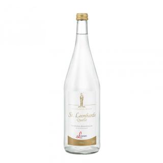 Quelle St. Leonhard still