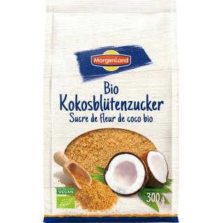 Kokosblüten Zucker