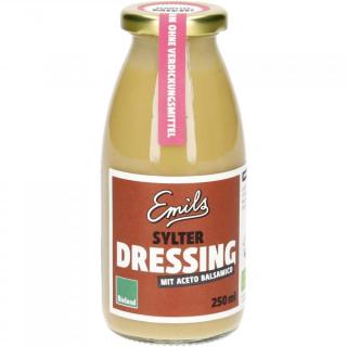 Sylter Dressing+Balsamico