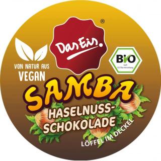 Samba vegan 500ml