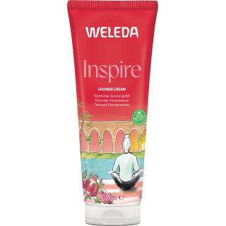 Granatapfel Inspire Dusche - VORBESTELLUNG!