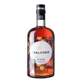 Glüx GlühGin Punch