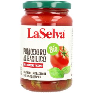 Pomodoro al basilico