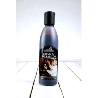 Crema di Balsamico,250 ml, Fatt.d.Orsi