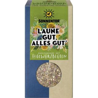 Gewürzblüten Laune Gut Alles Gut