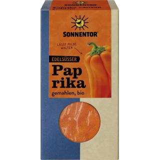 Paprika edelsüß